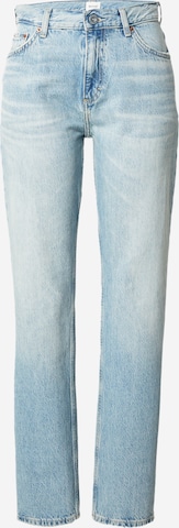 MUSTANG Regular Jeans 'BROOKS' in Blue: front