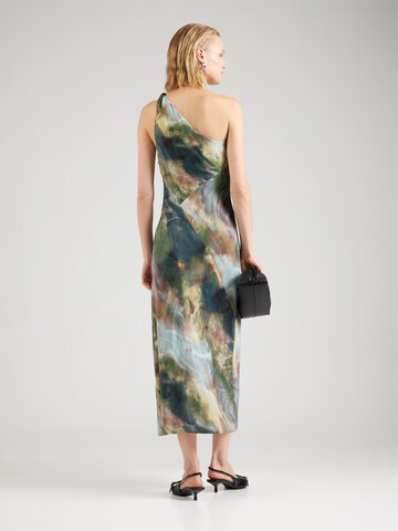 & Other Stories Dress in Mixed colours