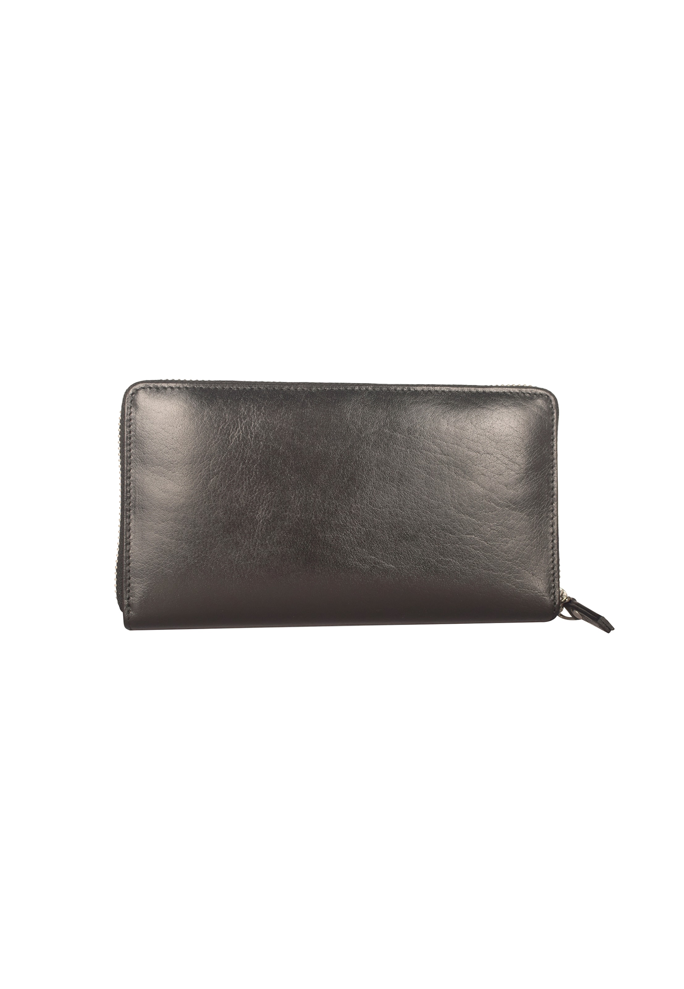 Portamonete 'Dietrun' di Maître in nero