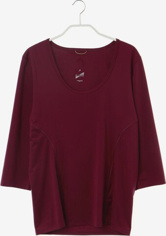 HEAD Top & Shirt in XL in Red: front