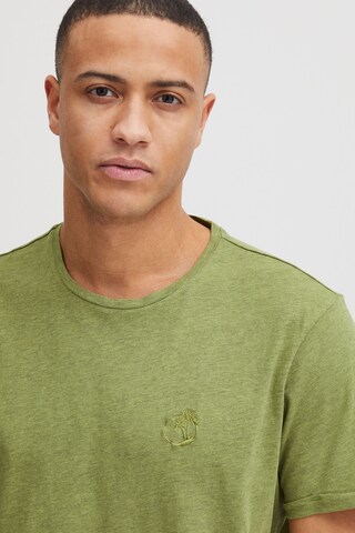 BLEND - Camiseta en verde
