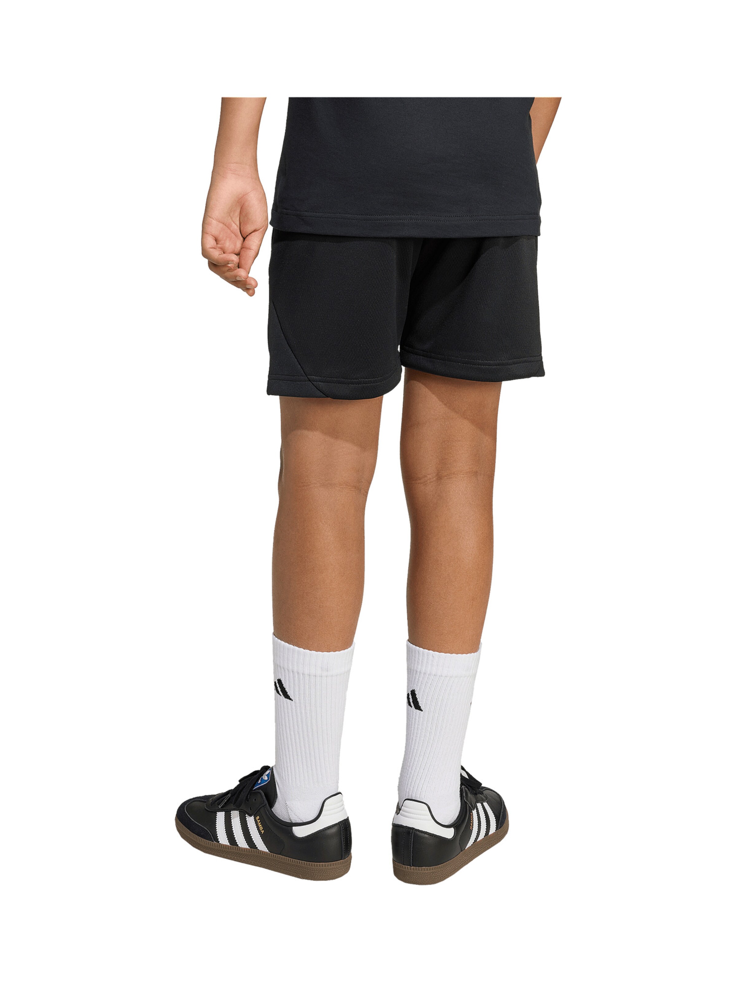 ADIDAS PERFORMANCE Regular Urheiluhousut värissä musta