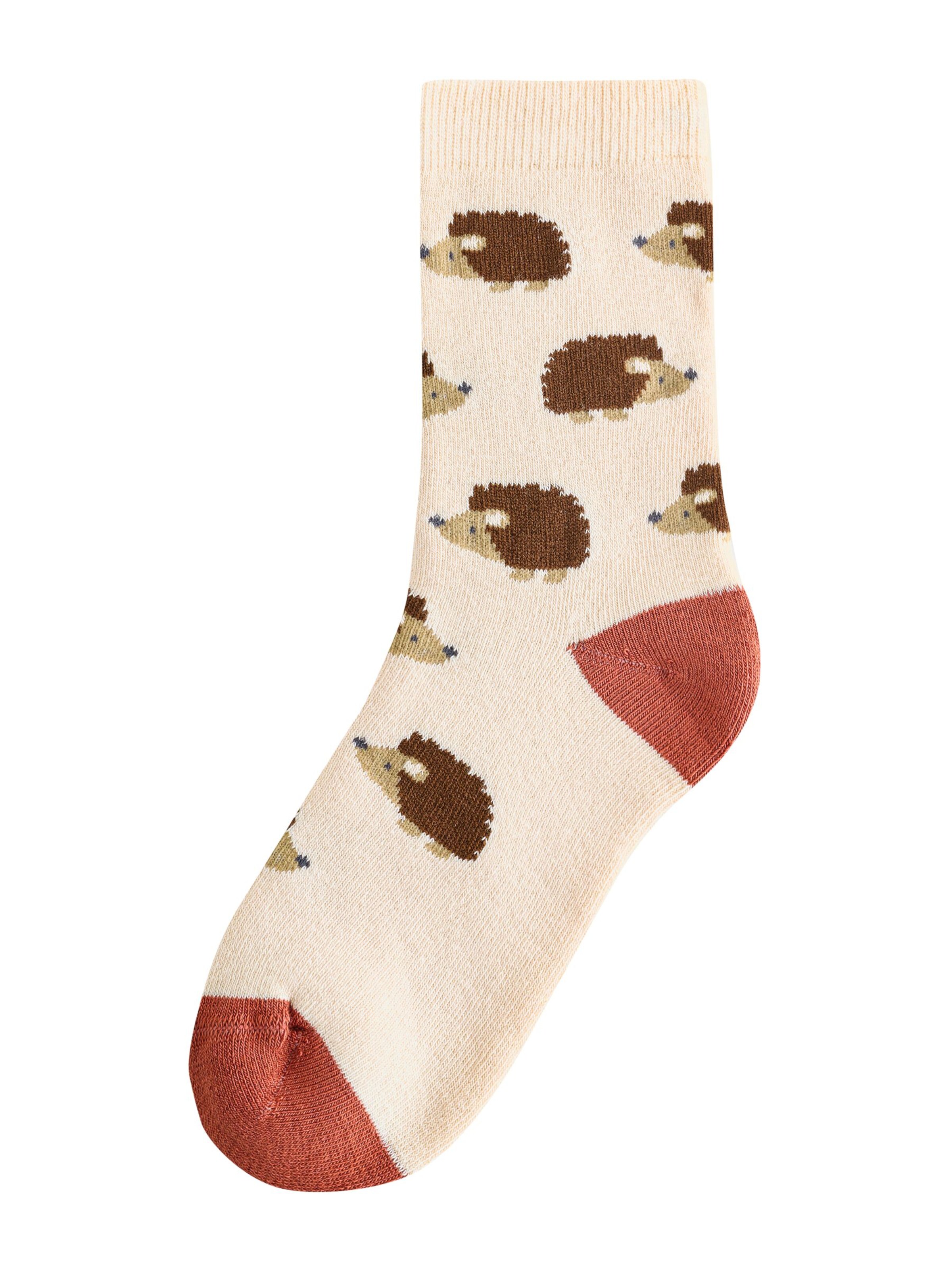 NextČarape - bež boja