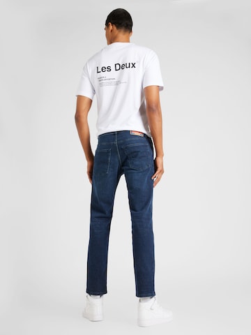 DIESEL Regular Jeans '2023 D-FINITIVE' i blå