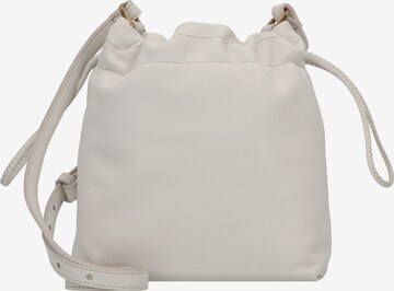 FOSSIL Pouch 'Gigi ' in White: front