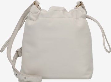 FOSSIL Pouch 'Gigi ' in White: front