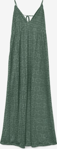 VERO MODA Dress 'MAYA' in Green: front