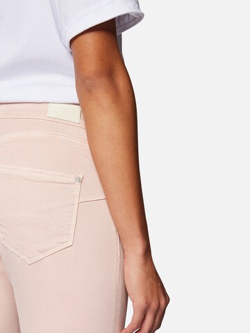 Mavi Skinny Jeans 'Adriana' in Pink