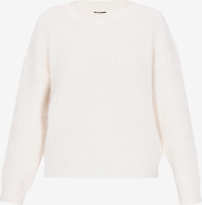 DreiMaster Klassik Džemperis, krāsa - balts, Preces skats