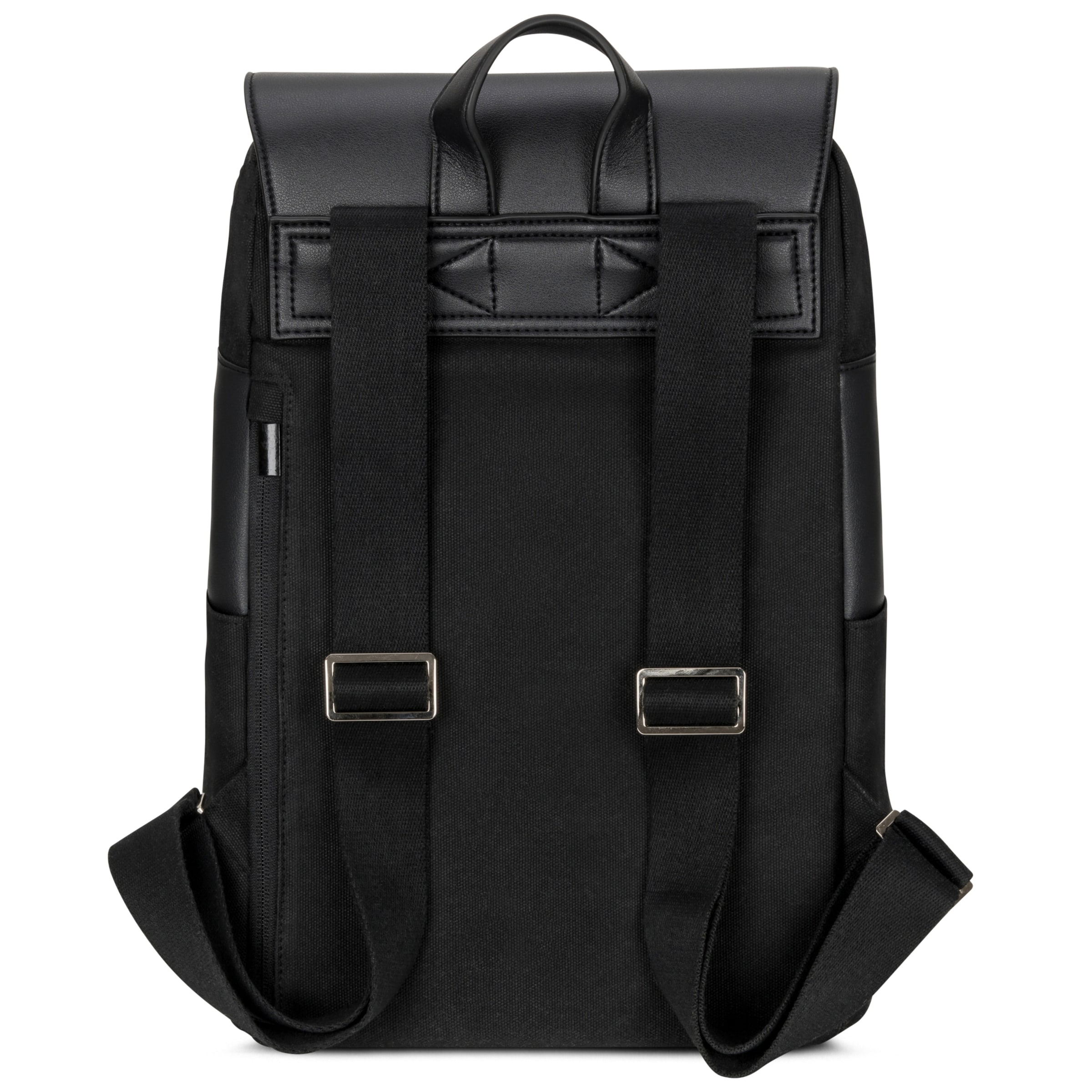 Expatrié Backpack 'Ella' in Black