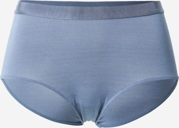 Panty di ESPRIT in blu: frontale