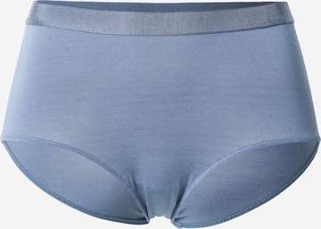 Culotte ESPRIT en bleu : devant