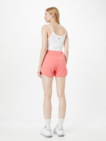 Regular Pantalon de sport 'MILA' ONLY PLAY en orange