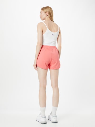 ONLY PLAY Normální Sportovní kalhoty 'MILA' – oranžová