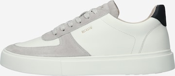 BLACKSTONE Sneaker 'Crag Ragner DG522' in Weiß: Vorderseite