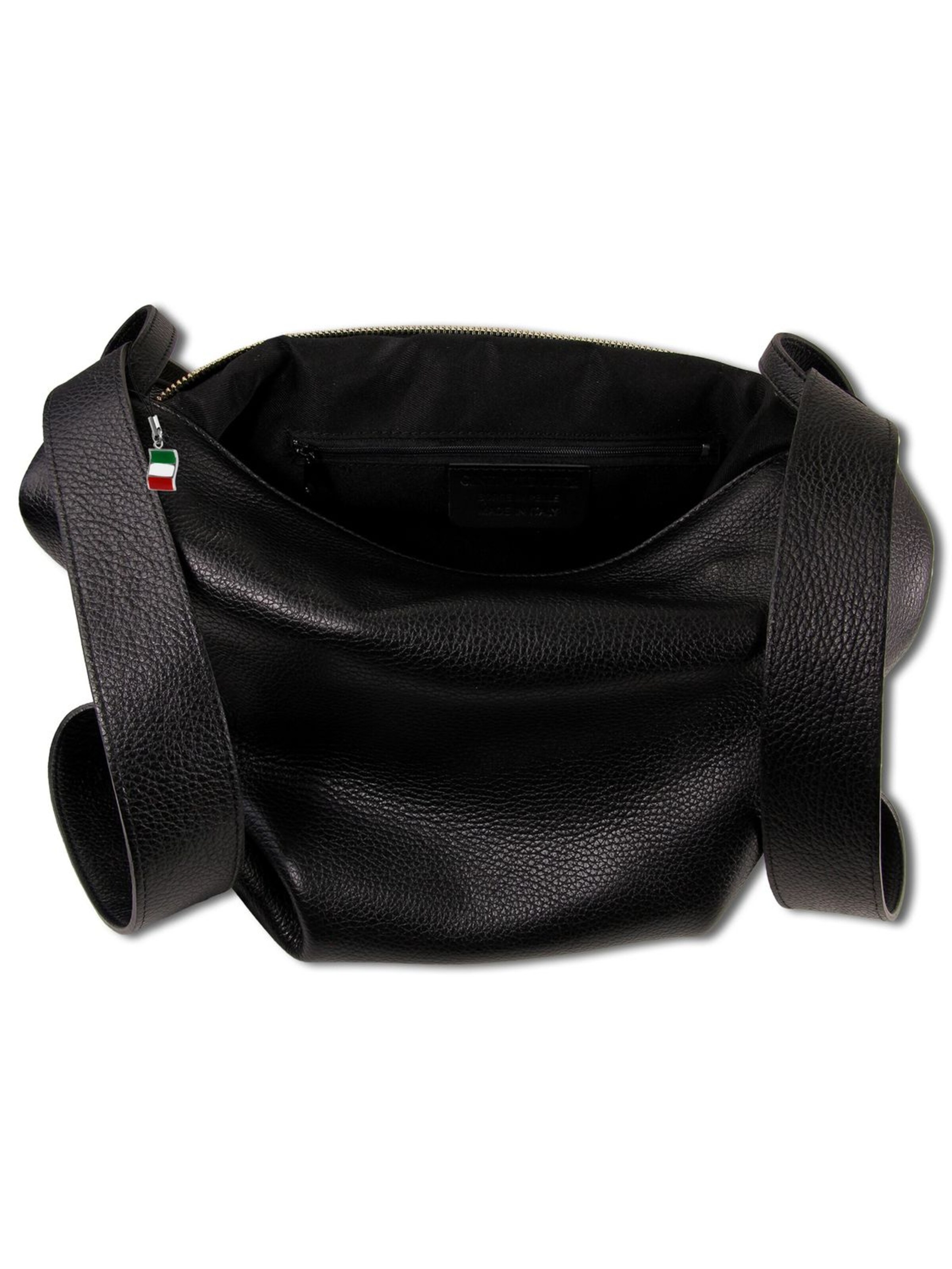 Florence Shoulder bag in Black