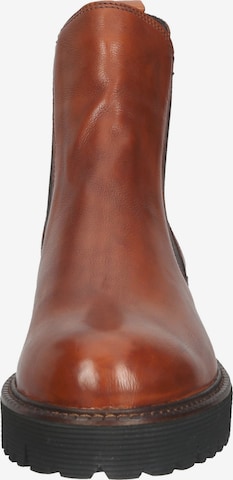 Chelsea Boots Everybody en marron