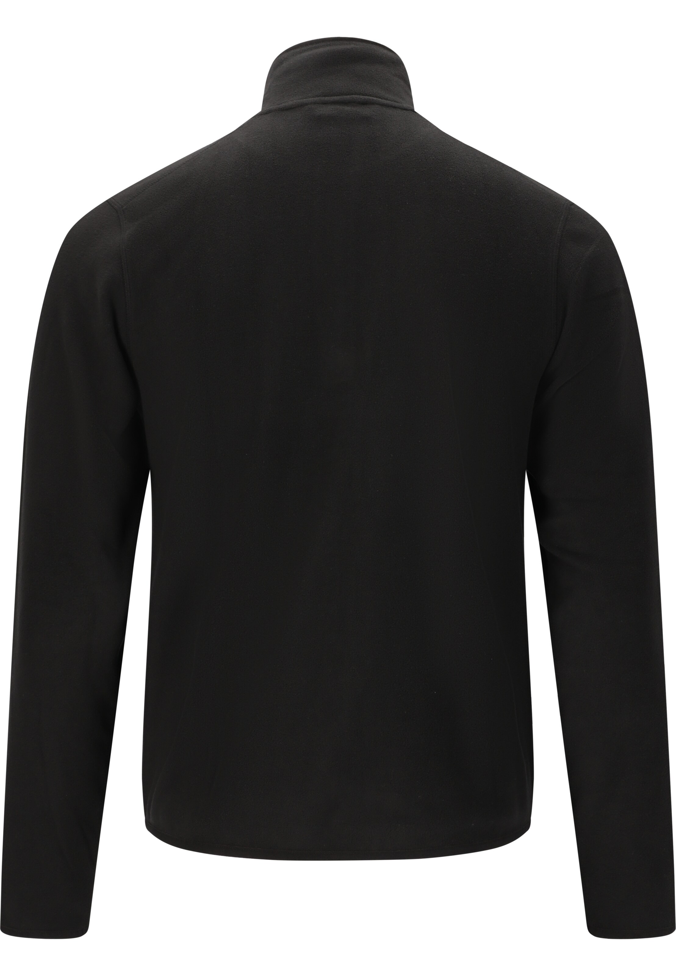 North Bend Pullover 'Westwick' in Schwarz