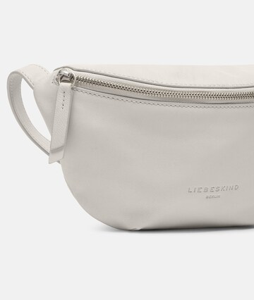 Liebeskind Berlin Gürteltasche in Weiß