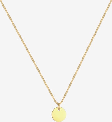 ELLI PREMIUM Ketting in Goud