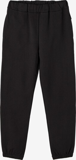 NAME IT Trousers in Black, Item view