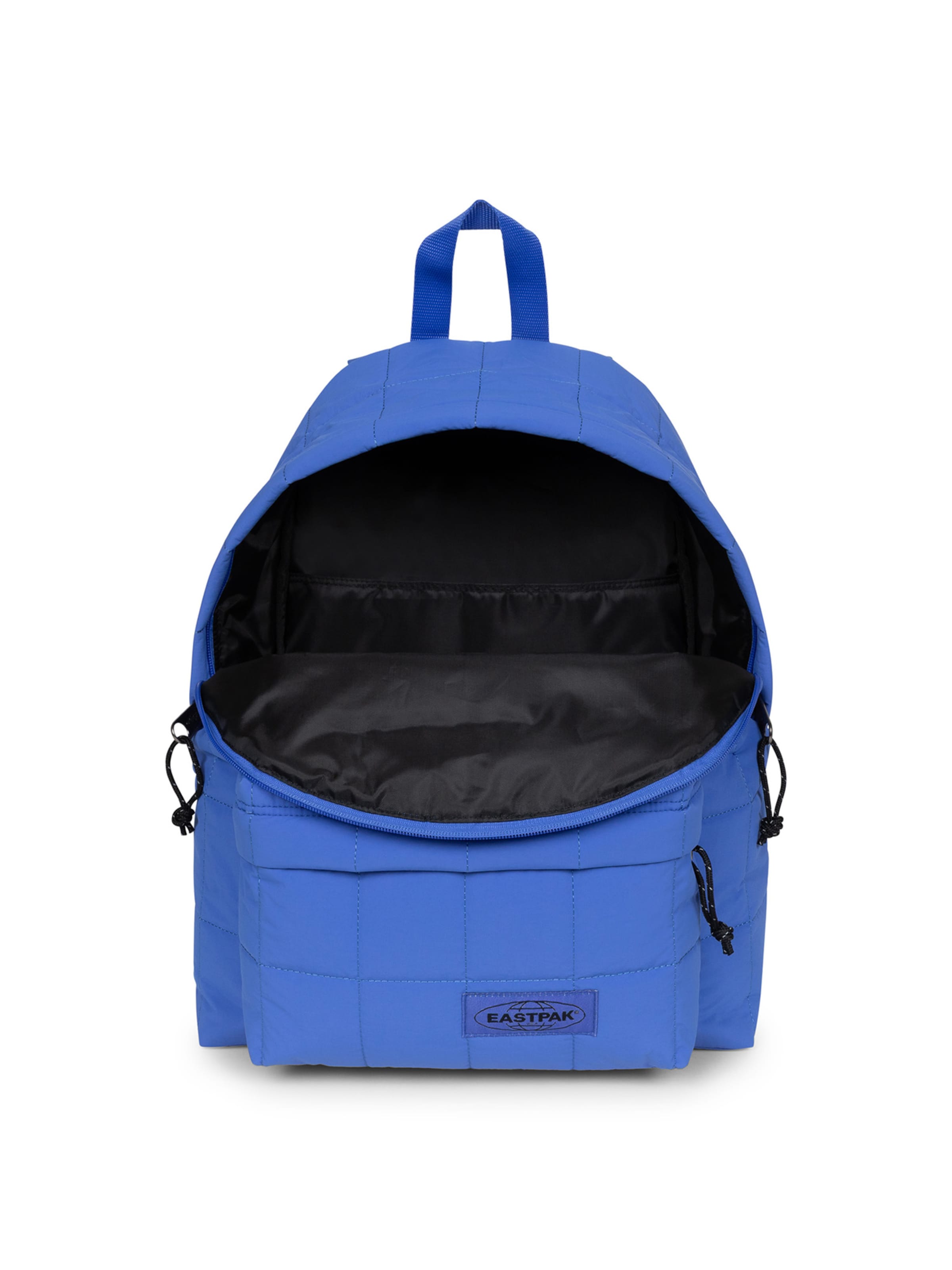 Zaino 'Padded Pak'R' di EASTPAK in blu