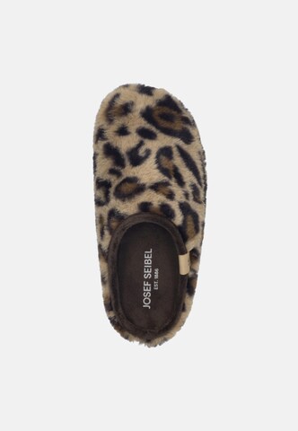 JOSEF SEIBEL Slipper in Beige