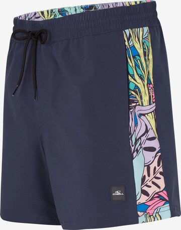 Shorts de bain 'Coast Ocean' O'NEILL en bleu