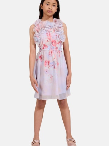 Lipsy Kleid in Lila: Vorderseite