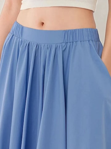 Hiccup Rok in Blauw