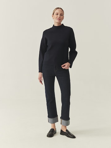 TATUUM Szabványos Nadrág - kék