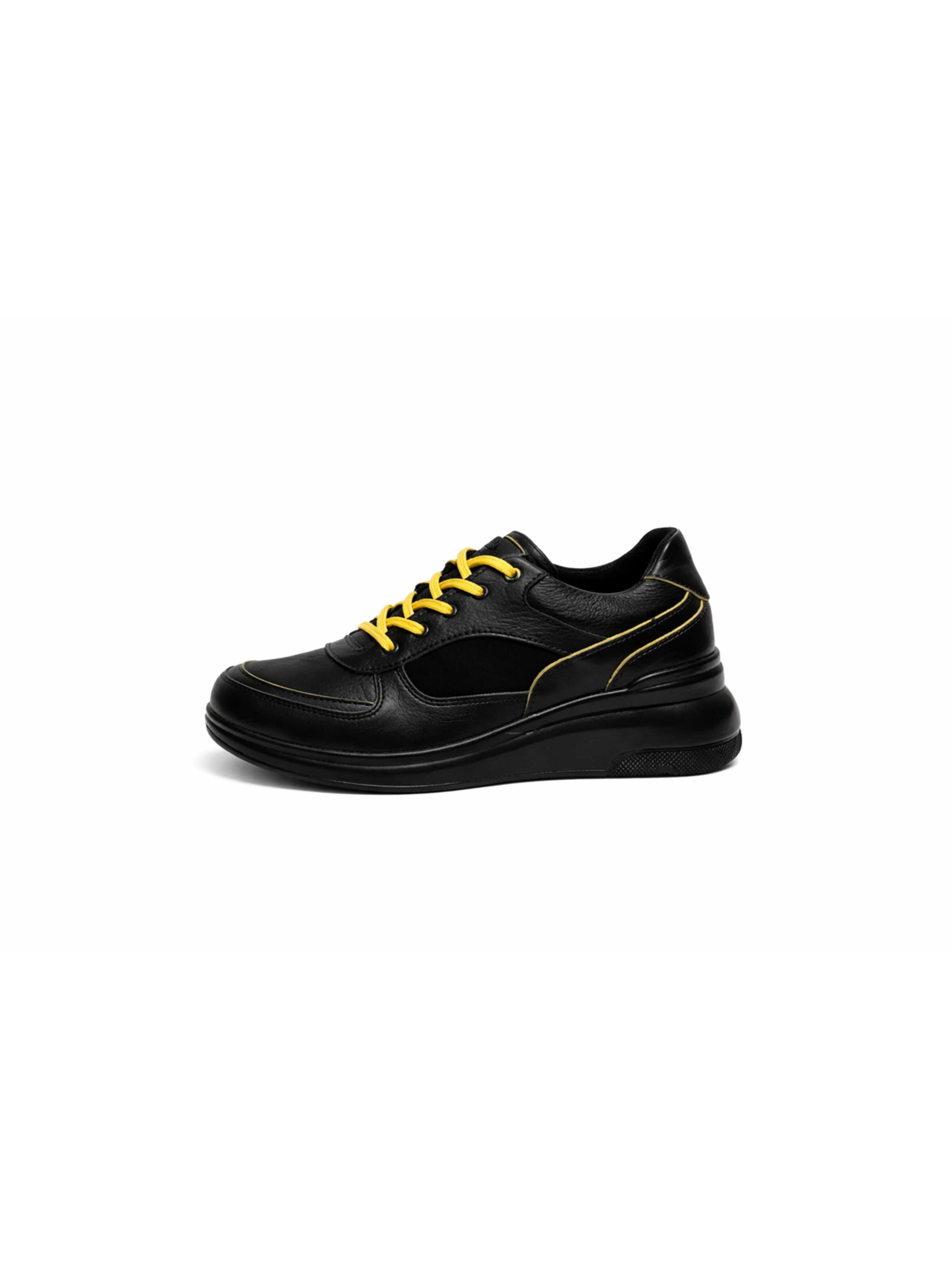 Lorévine Sneaker low‌‌ in Schwarz