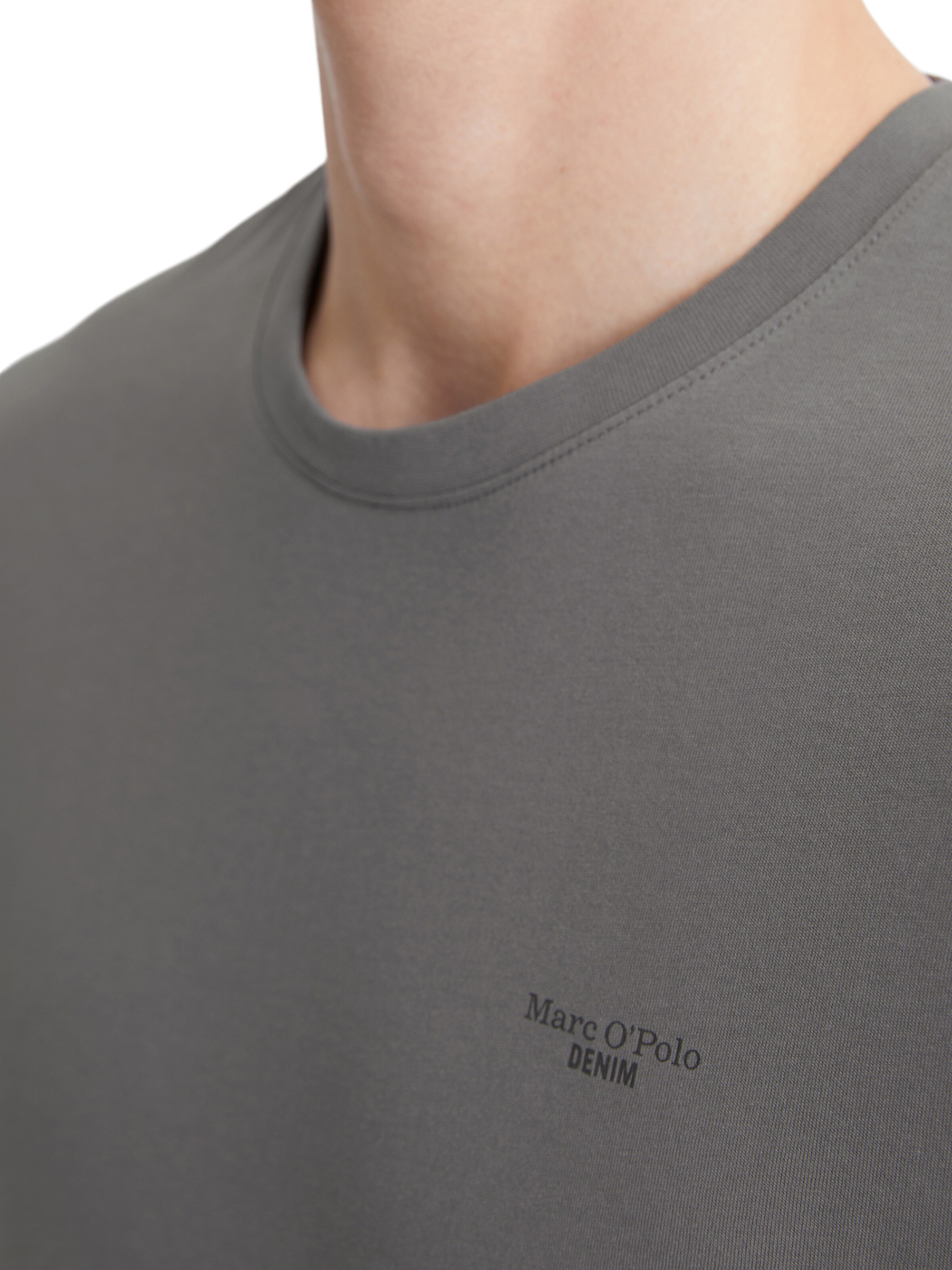 Marc O'Polo DENIM Shirt in Grey