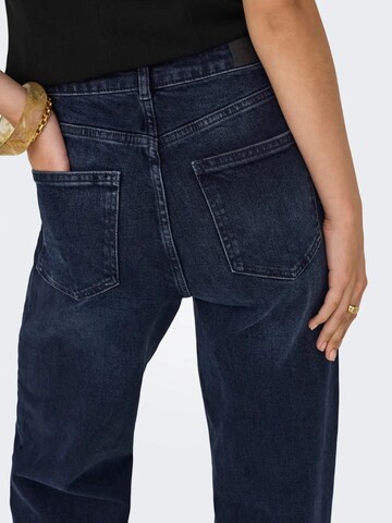 ONLY Regular Jeans‌ in Blau