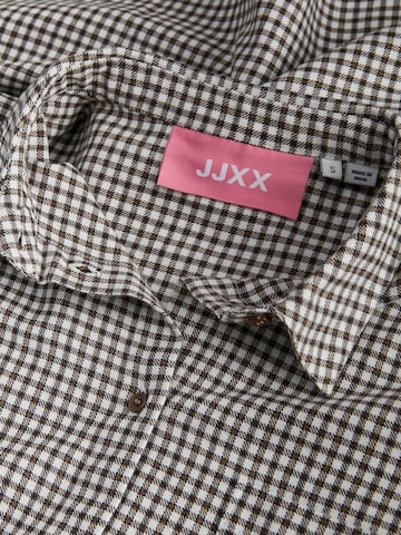 JJXX Bluse 'JAMIE' i brun