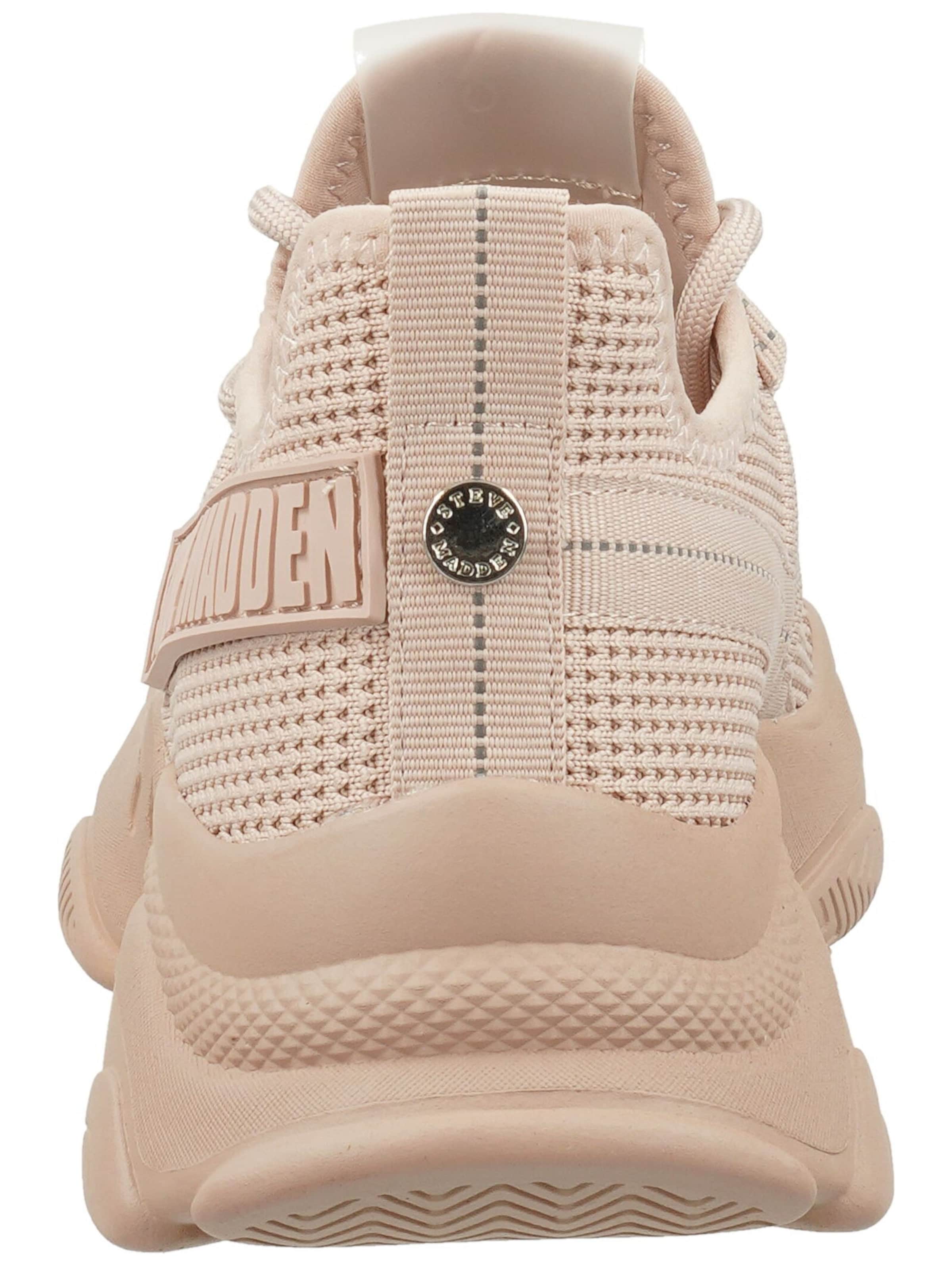 STEVE MADDEN Sneaker 'Mac' in Pink