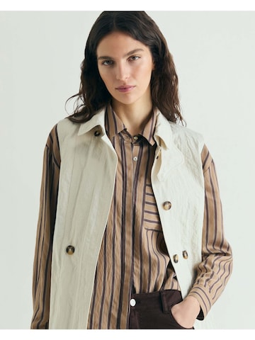 ScalpersPrijelazni kaput - siva boja