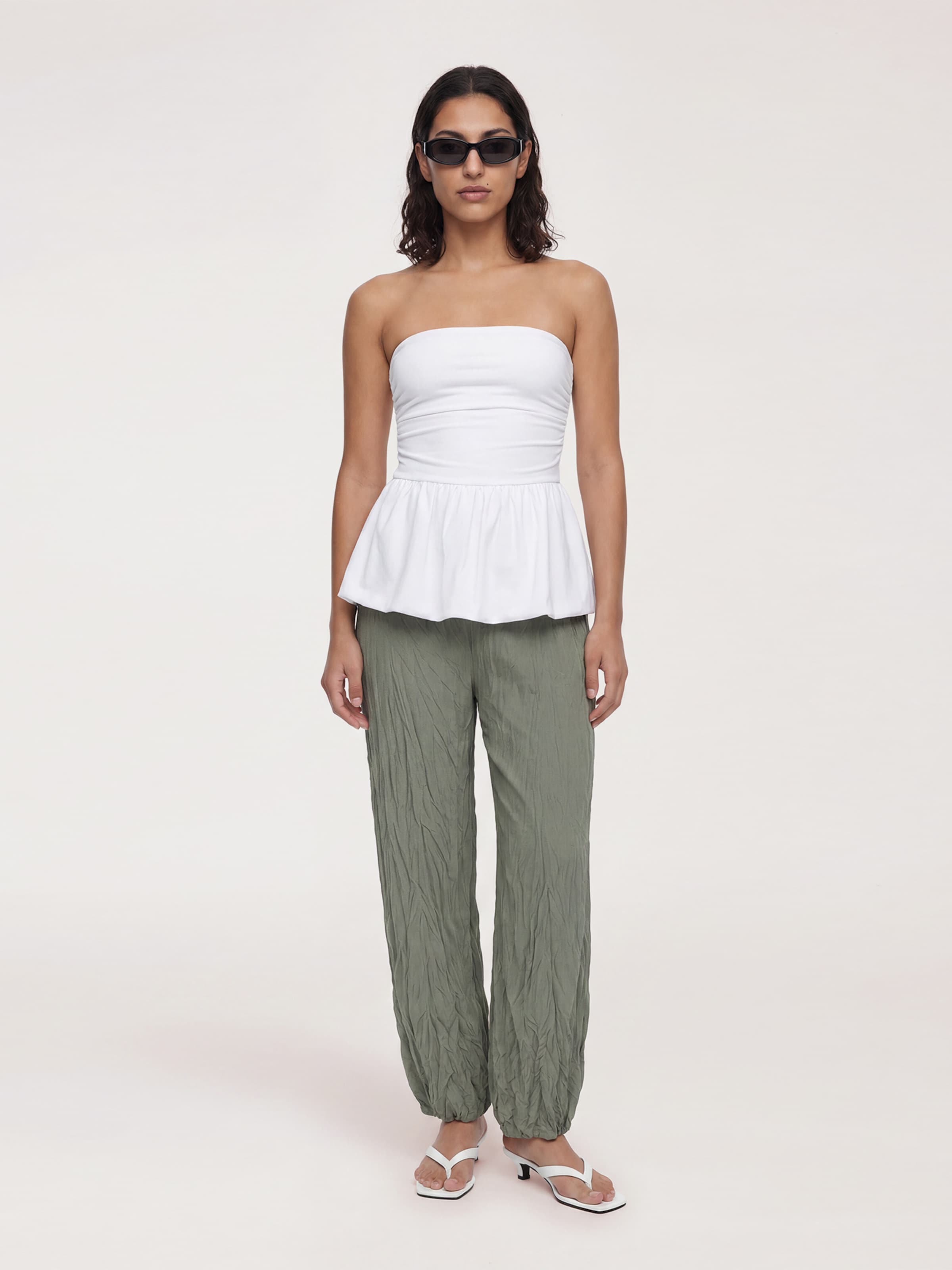 Broek 'Ophelia'