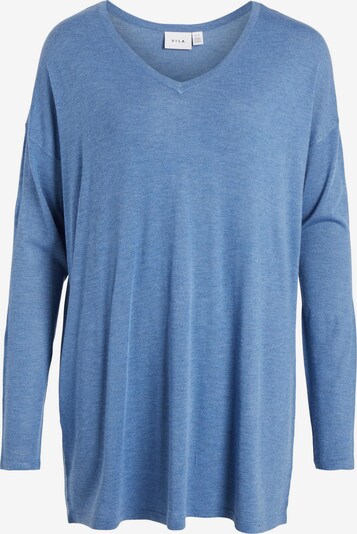 VILA Sweter 'Abella' w kolorze gołąbkowo niebieskim, Podgląd produktu