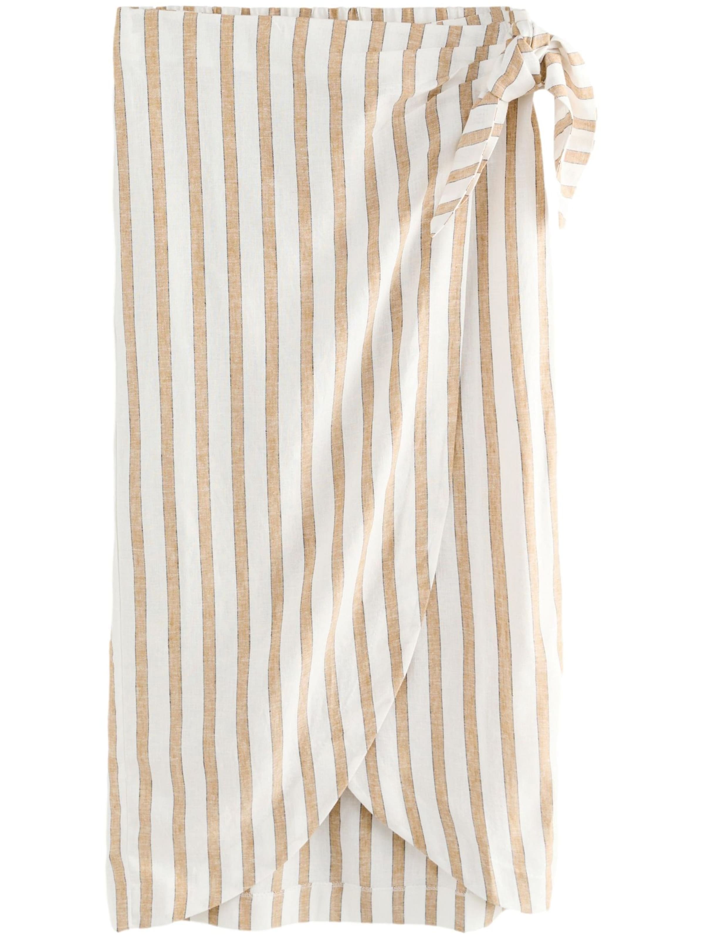 Next Sukňa - Béžová: predná strana