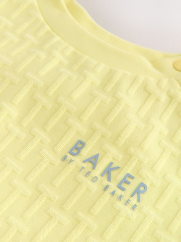 Baker by Ted Baker Set in Yellow
