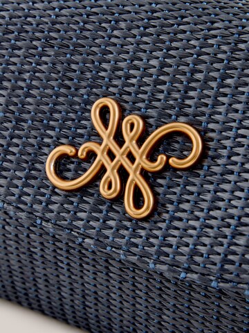 Next Schoudertas in Blauw