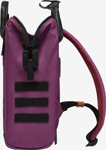 Cabaia Backpack in Purple