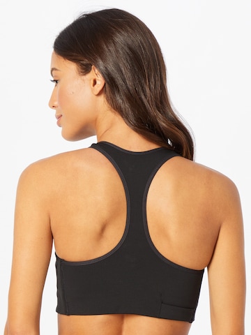 THE NORTH FACE Bustier Sports-BH 'MOVMYNT' i svart