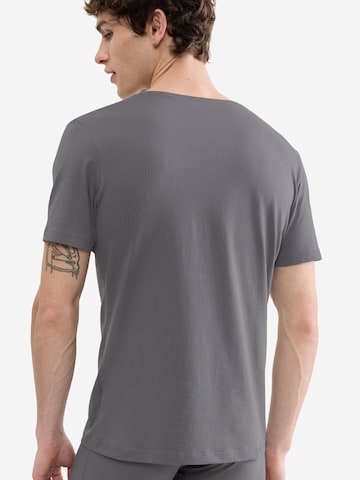 SLOGGI Undershirt 'SLG Base' in Silver