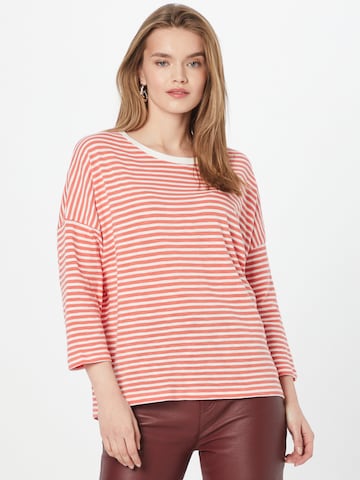 ESPRIT Shirt in Orange: predná strana