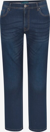 Boston Park Jeans in dunkelblau, Produktansicht