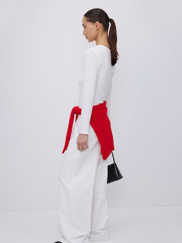 Estro Blus '2617' i vit