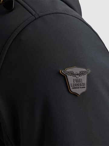 PME Legend Övergångsjacka 'Hawkdown jacket' i blå