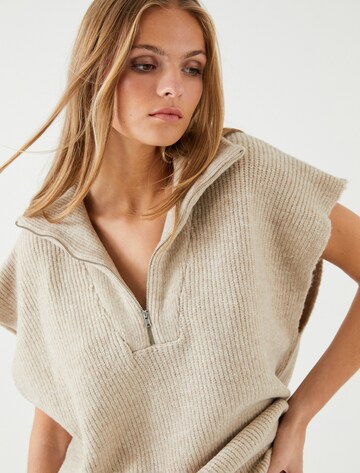 Koton Sweater in Beige